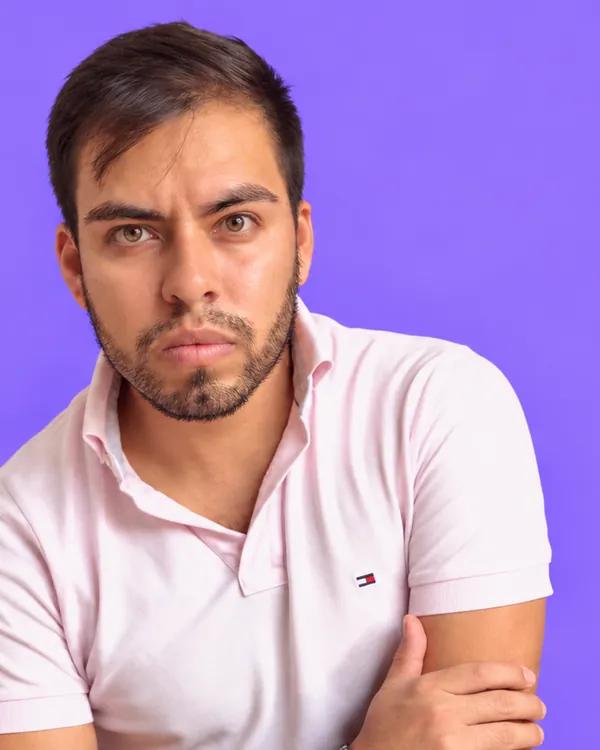 Felipe Pedroza