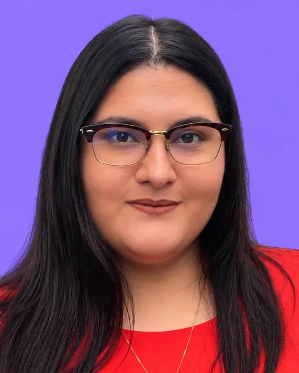 Grace Echegaray