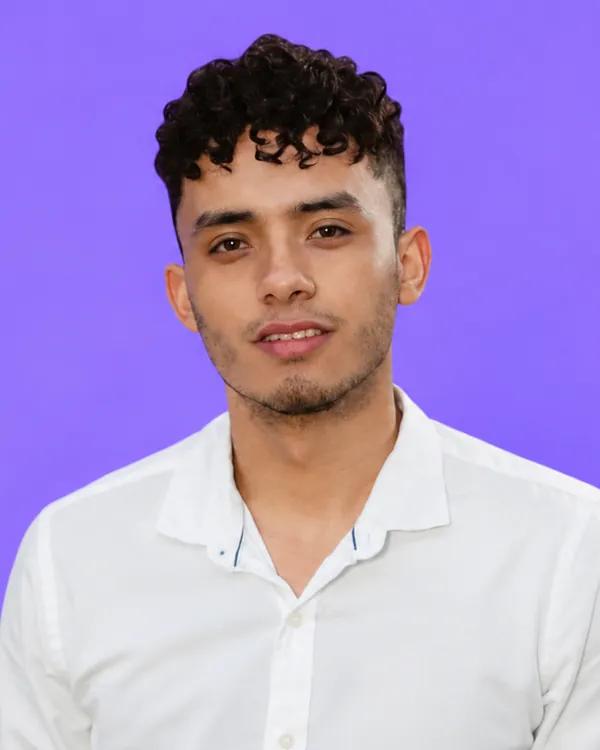 Sergio Barreros