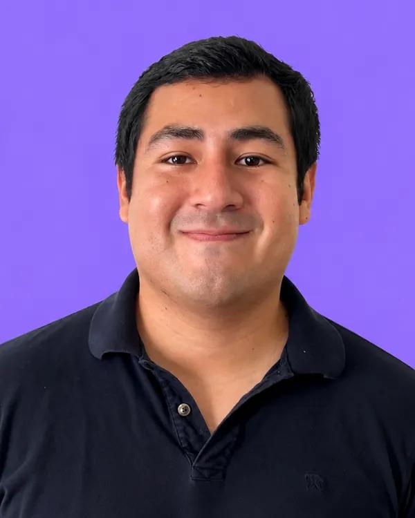 Victor Aliaga