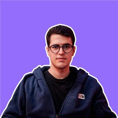 Santiago Suarez Stewart