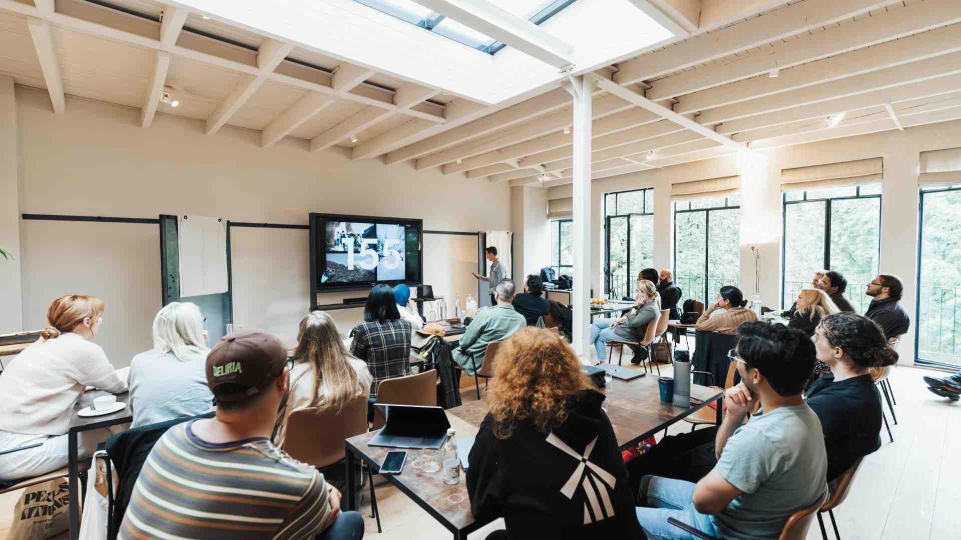Professional Development Events