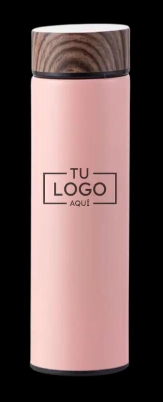 Botella personalizada