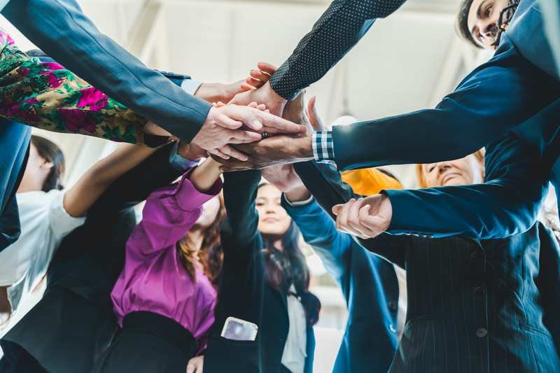 Actividades recreativas para eventos corporativos internos