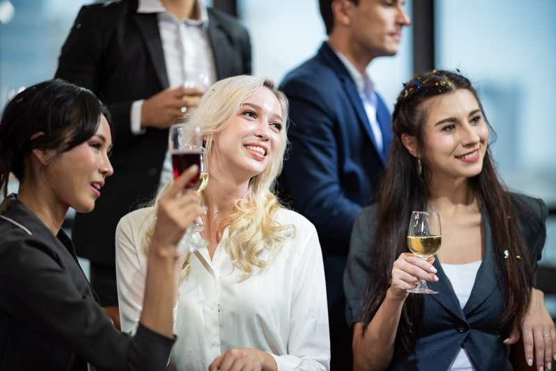 Cómo garantizar la seguridad en eventos corporativos internos