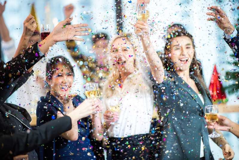 How to measure the success of your internal corporate events