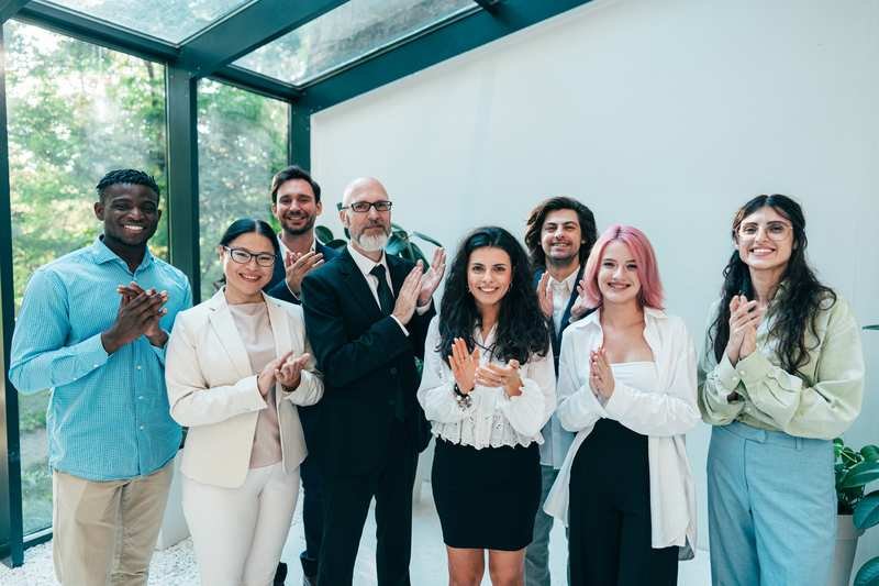 Cómo personalizar eventos corporativos internos para tu equipo