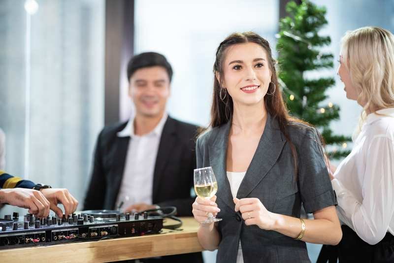 El impacto de los eventos corporativos en la retención de empleados