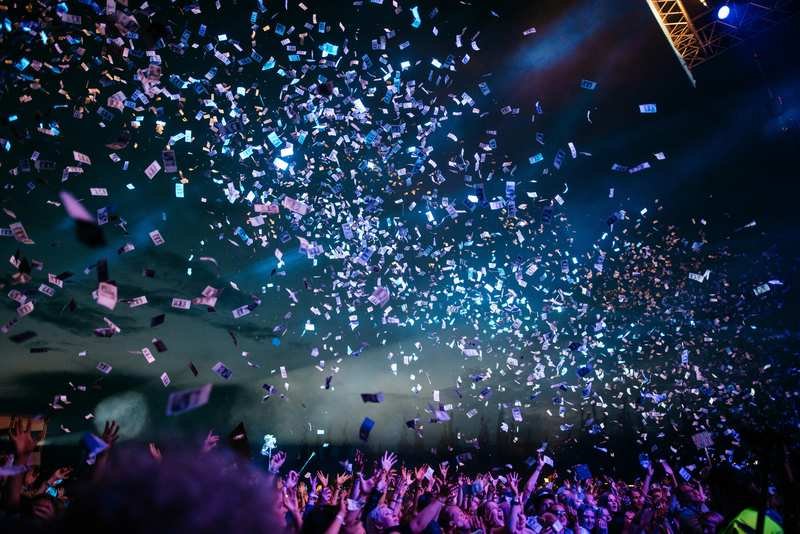 El papel del organizador en eventos corporativos exitosos