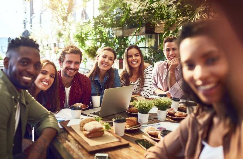 The Importance of Corporate Events for Team Motivation