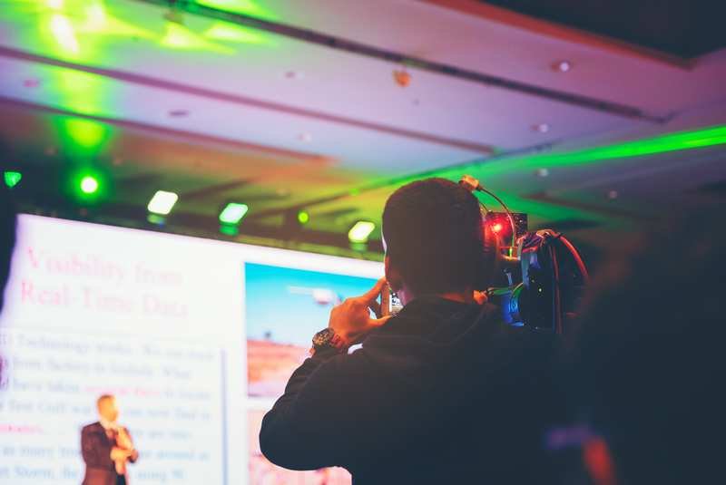 Los mejores lugares para eventos corporativos internos en tu ciudad