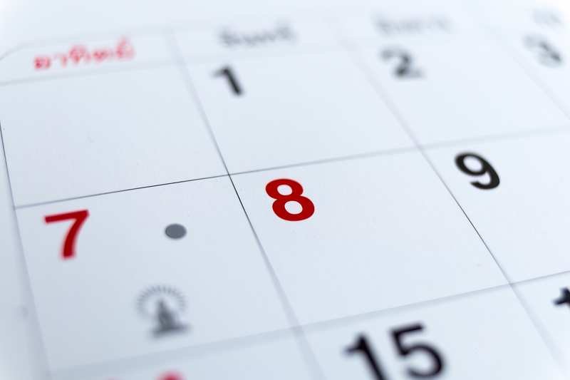 Hybrid event organization: an innovative solution for companies