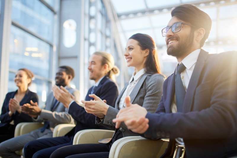 Corporate Event Trends for 2025