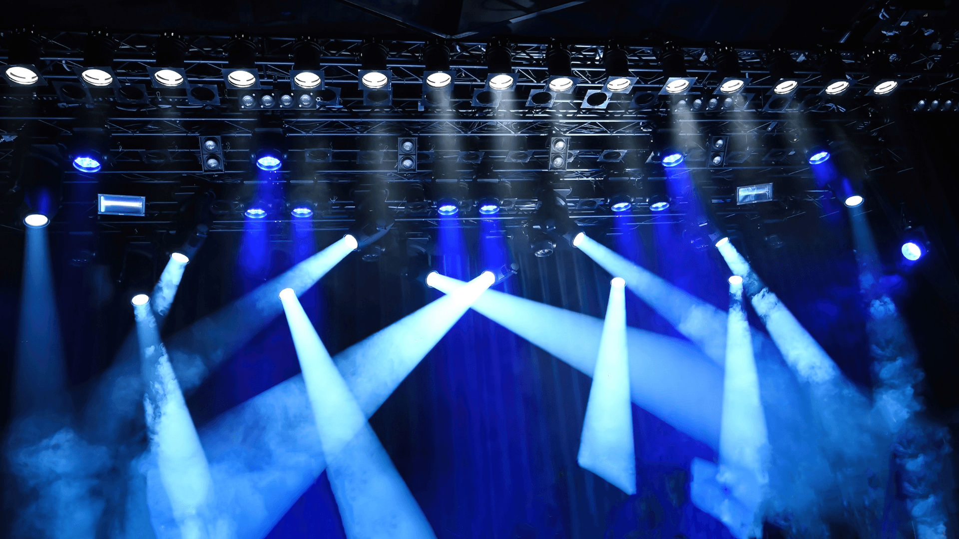 Ideas creativas de iluminación para tu convención empresarial