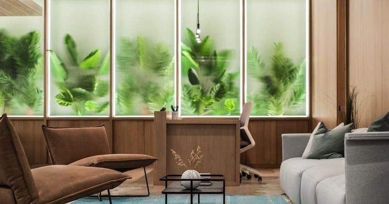Beneficios de incluir un área de relajación o wellness en eventos corporativos