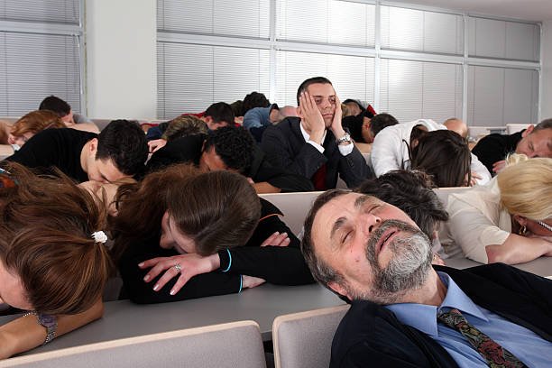Ideas para optimizar la duración de cada ponencia sin aburrir