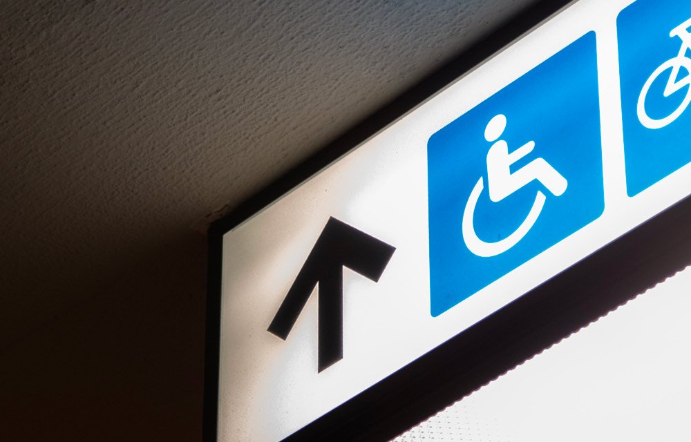 La importancia de la accesibilidad en eventos corporativos