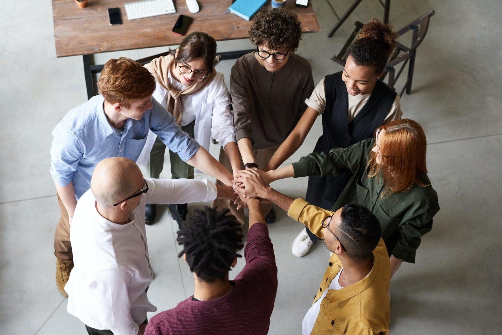 La importancia de la formación continua de tu equipo organizador de eventos