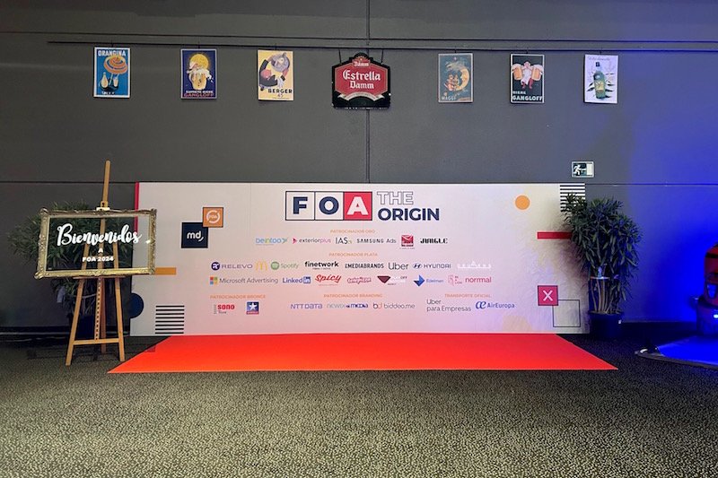 Tips para la creación de un comité de bienvenida en eventos corporativos