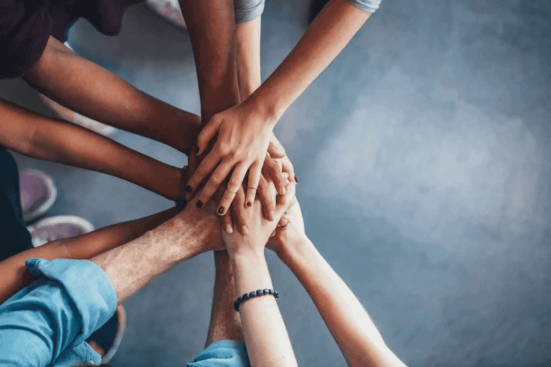 Recomendaciones para integrar actividades de voluntariado corporativo