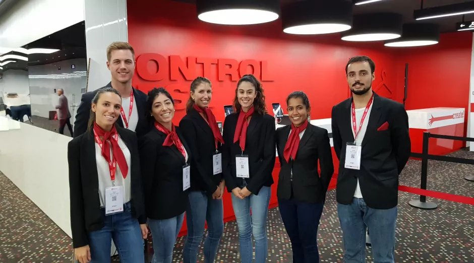 Beneficios de los programas de voluntariado corporativo en eventos