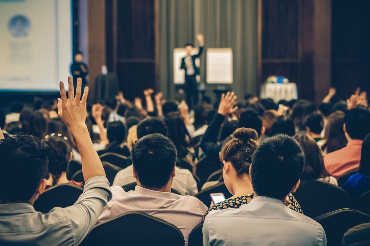El valor de las sesiones de brainstorming en ferias de innovación corporativas