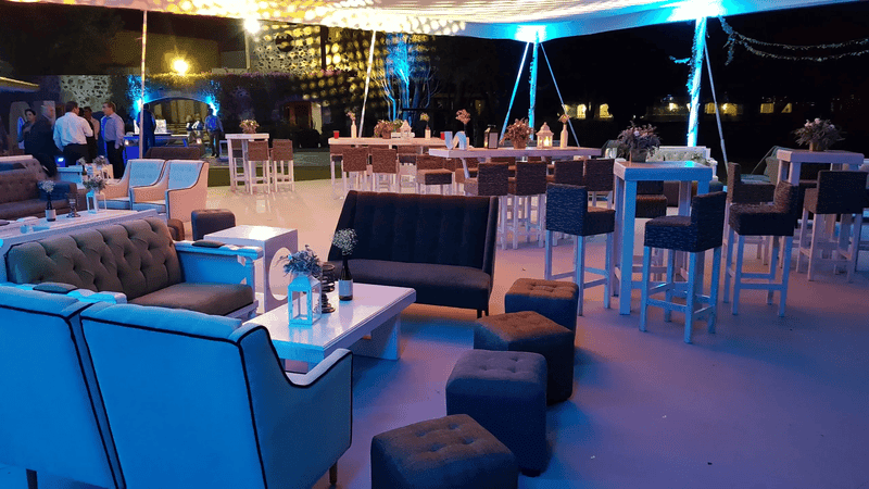 Recomendaciones para manejar eventos corporativos vip de forma exclusiva