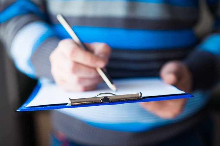 Benefits of Using Digital Checklists for Event Planning in Florida
