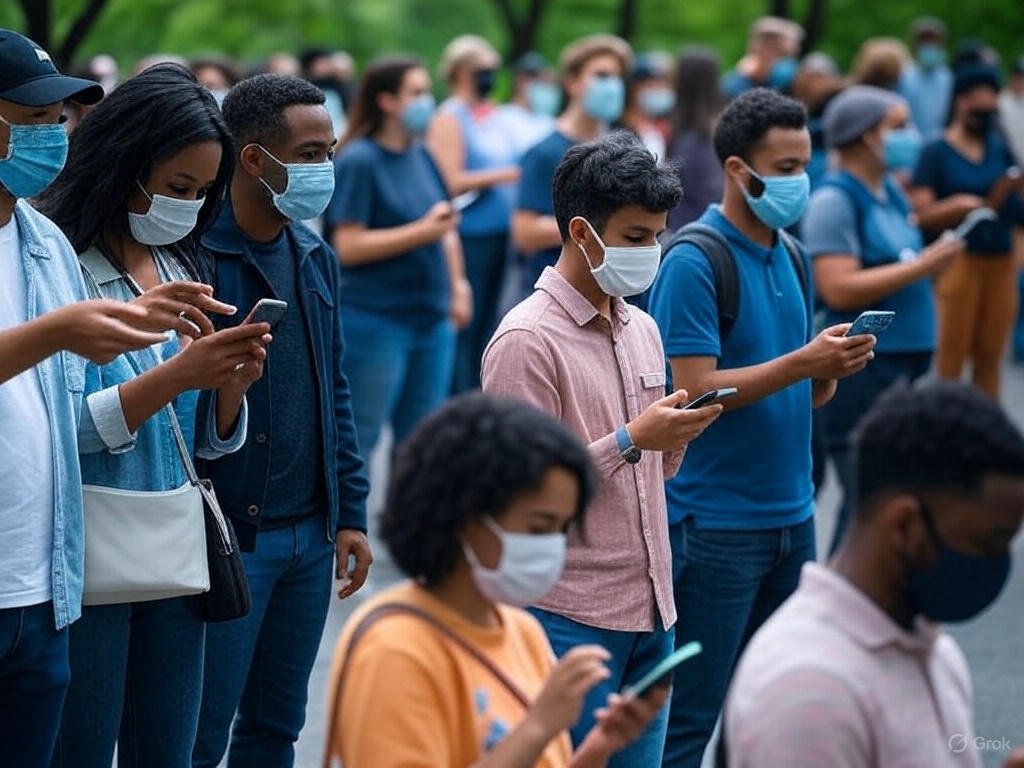 How to Adapt Your Event to Current Health Protocols in New York