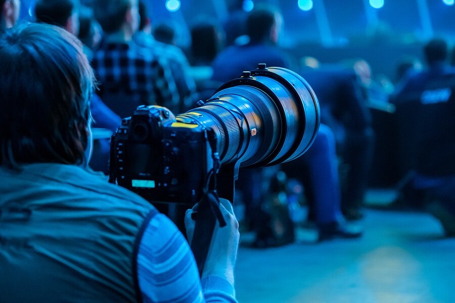 How to Define a Photography and Video Protocol for Events in Florida