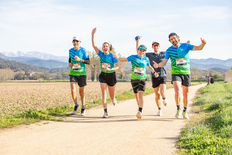 Ideas para integrar actividades deportivas en congresos corporativos