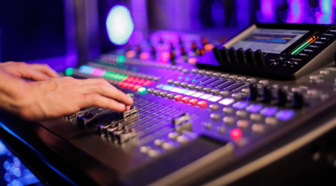Sound Testing and Setup Strategies for Flawless Events in Florida