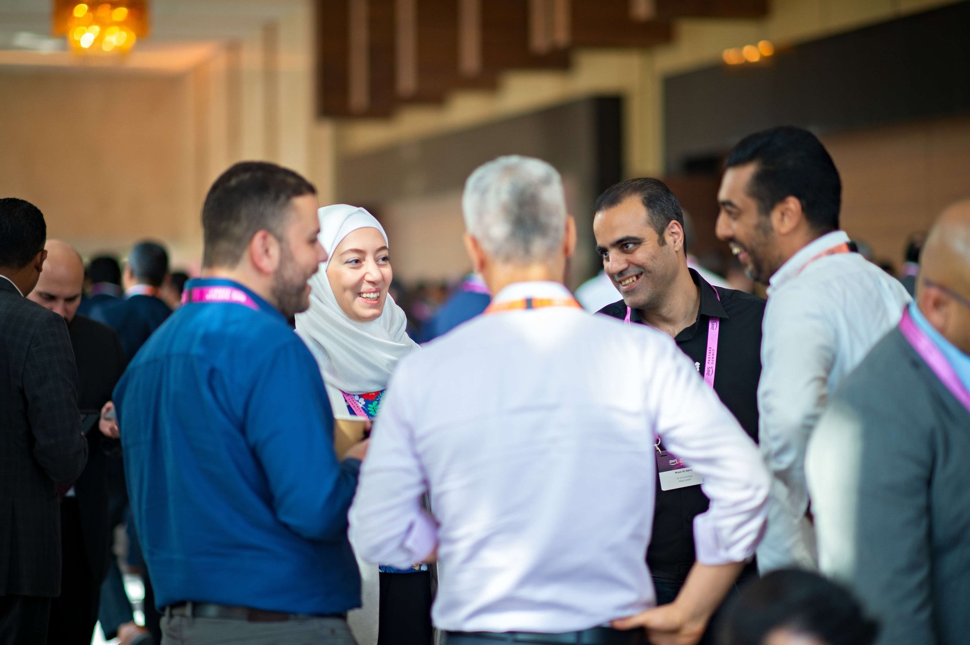 Strategies for Retaining Attendees Year After Year in Texas