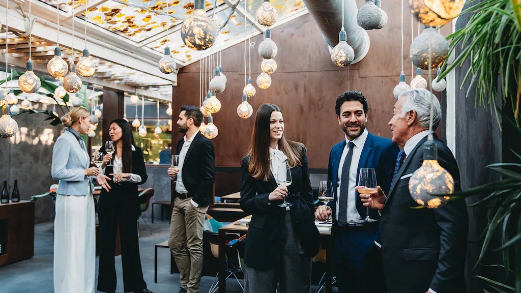 The Impact of Social Listening on Improving Your Event in Texas