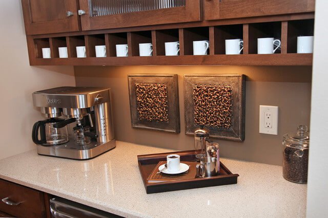 The Impact of a Good Coffee Station on Overall Satisfaction in Florida