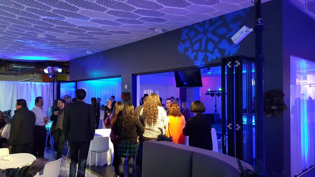 The Importance of Digital Accessibility in Coporate Conferences in California