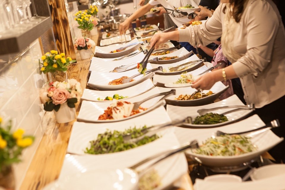 The importance of local food in the corporate event experience in Florida