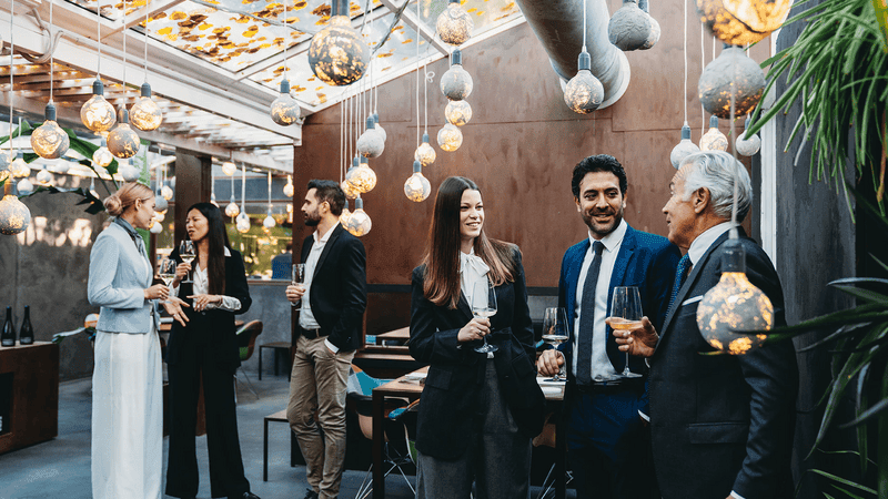 The Relevance of Codes of Conduct for Corporate Events in Florida
