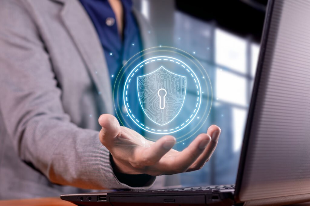 The Relevance of Cybersecurity in Corporate Events in Houston