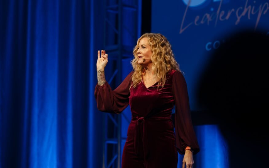 The Role of Professional Emceeing in Business Openings in Houston