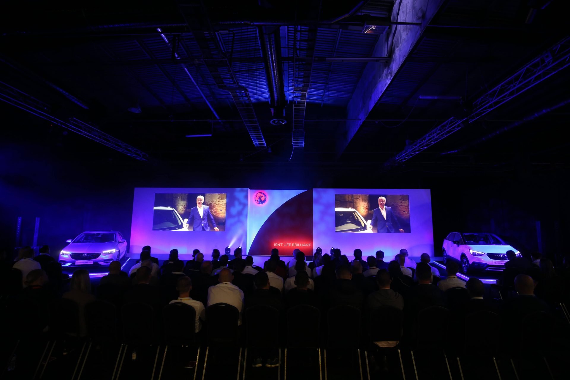 Ways to Build Momentum Before Launching a Corporate event in Texas