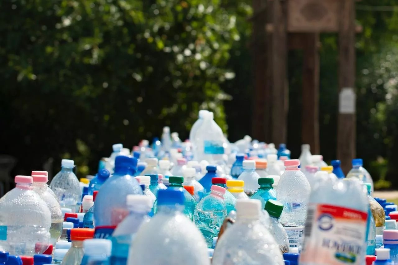 Ways to Reduce Waste in Stands with Recyclable Materials in Houston