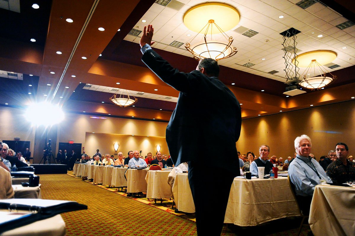 Why Participation in Business Rounds Boosts ROI in Florida
