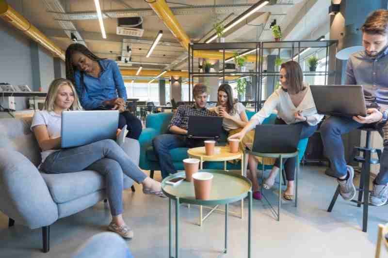 Ideas for Creating a Quiet Workspace at Multi-Day Events in Florida