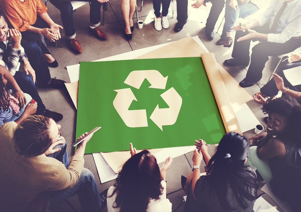 The Impact of Green Marketing on Sustainable Corporate Events in Florida