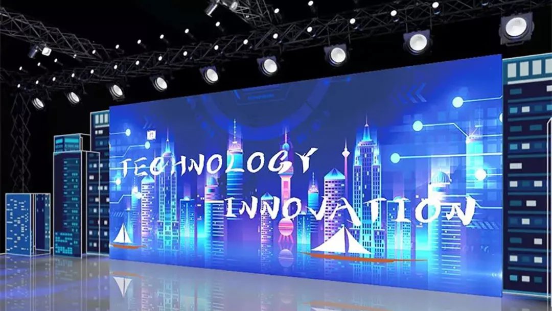 The Impact of LED Signage Visuals in Corporate Events in Houston