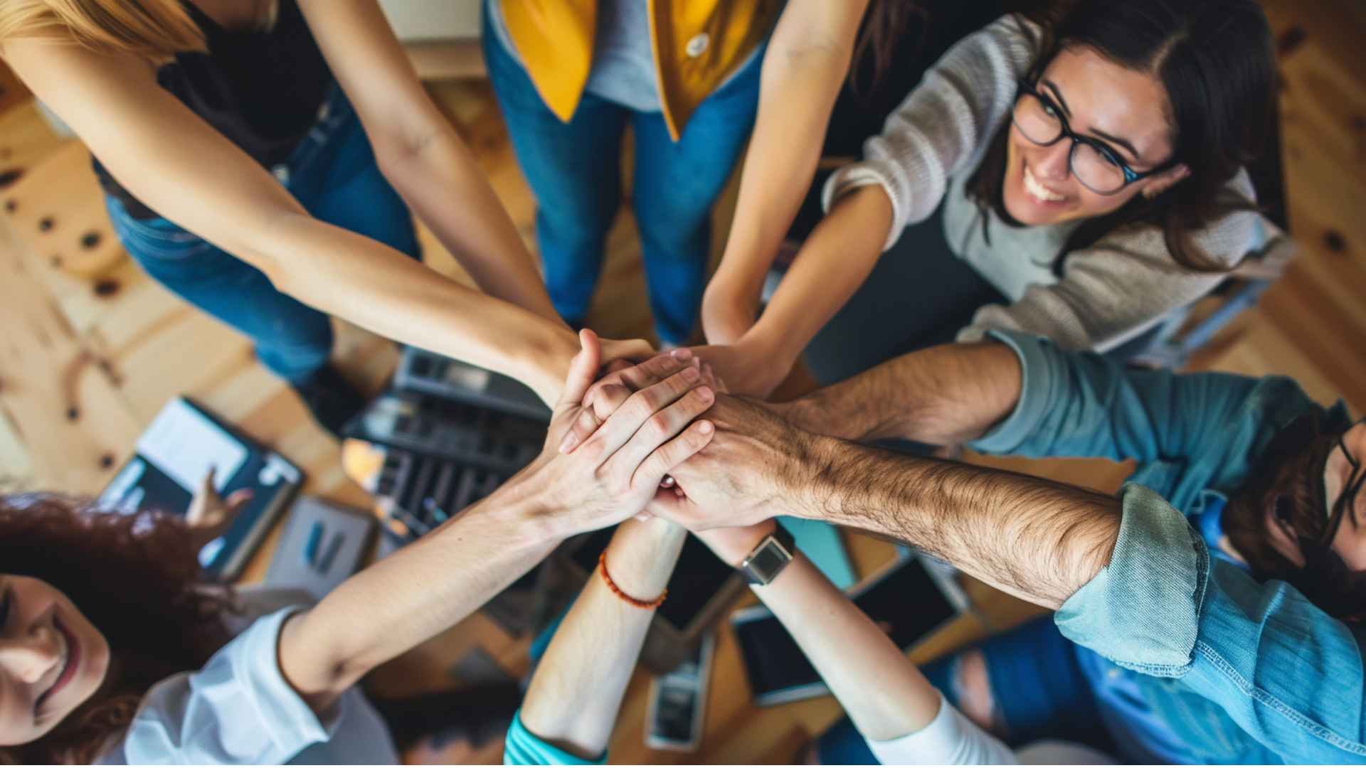 Lunch and Learn: Boost Team Engagement Over a Meal
