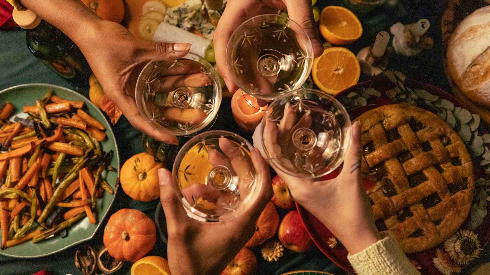 Fun Virtual Thanksgiving Games for Work