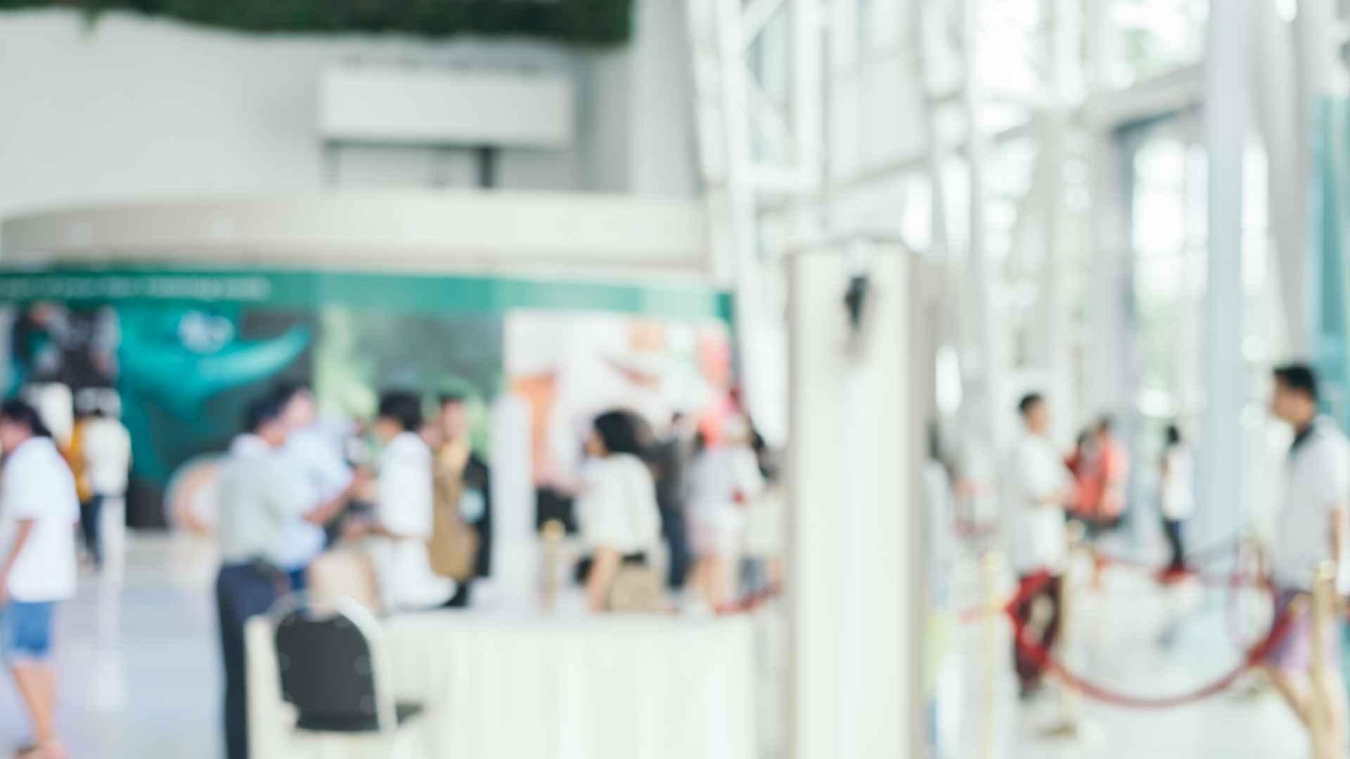 Event Branding: How to Create Experiences That Leave a Lasting Impression