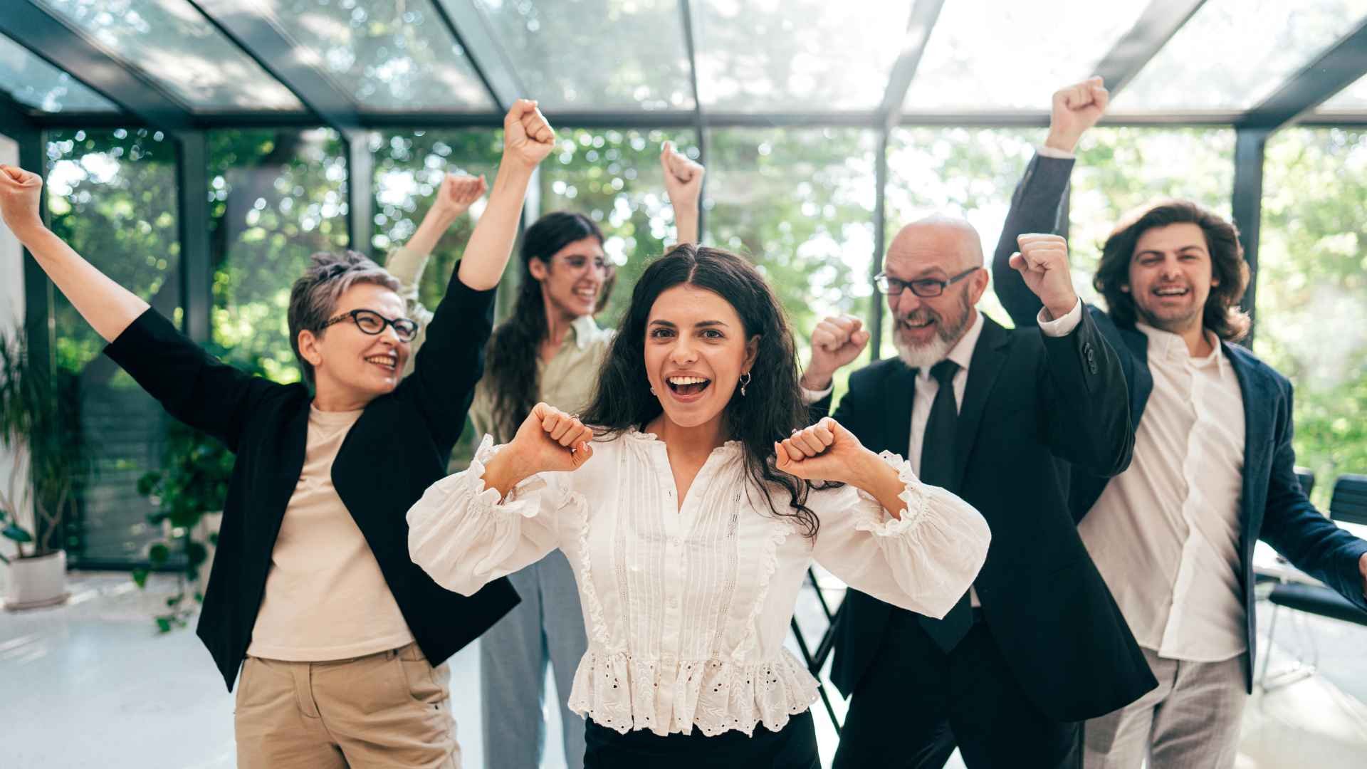 How to Plan a Memorable Corporate Party: Themes, Ideas, and Tips for Success